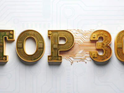 Krajobraz europejskiego rynku PCB: 30 największych producentów w 2024 r.
