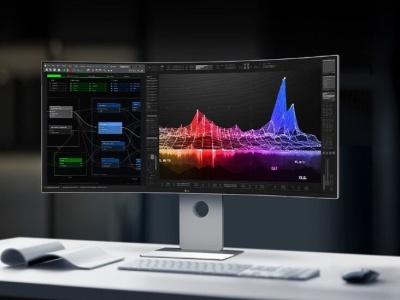 Pierwszy taki monitor na świecie! LG UltraFine 5K2K z Thunderbolt 5 to nowy standard klasy premium