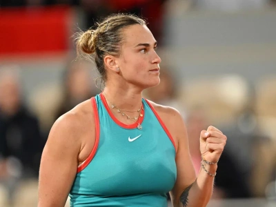 Aryna Sabalenka dokonała cudu w Paryżu. Przerwany sen Igi Świątek