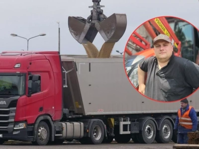 Ochrona przed zbożem z Ukrainy tylko na papierze? Rolnicy ostrzegają: kontyngenty to fasada