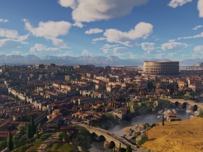 Drzewko odkryć w Anno 117: Pax Romana będzie małą rewolucją. Ubisoft zapewnia, że wyciągnął właściwe wnioski z Anno 1800