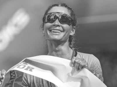 Tragedia pod Krakowem. Nie żyje Maja Dębska, czołowa polska triathlonistka