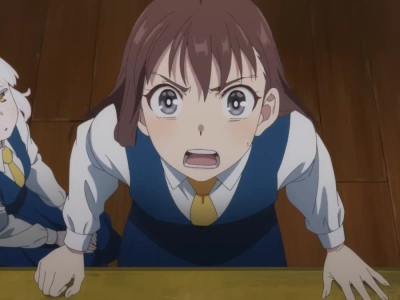 Kiedy opowieści ożywają. Nowe anime zabierze nas w nieoczekiwaną podróż