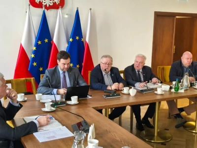 Kontrole na granicach odwołane. Jest komunikat ws. pryszczycy