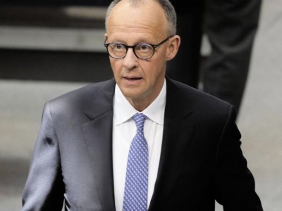 Merz do Trumpa: Nord Stream 2 był błędem