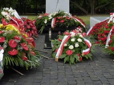 11 lipca Dzień Pamięci o Polakach – Ofiarach Ludobójstwa dokonanego przez OUN-UPA na Kresach Wschodnich II RP