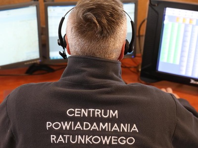 Numer 112 w Polsce wymaga natychmiastowych poprawek