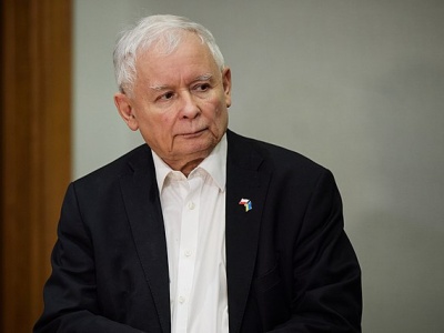 Kaczyński stanie przed sądem. Wyznaczono datę pierwszej rozprawy