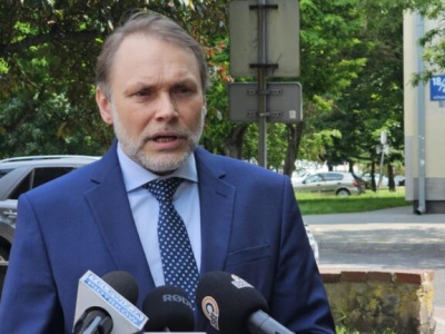 Nielegalni migranci w Piotrkowie? Władze dementują