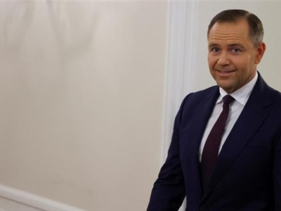 Karol Nawrocki kompletuje gabinet. Ujawnił pierwsze nazwisko