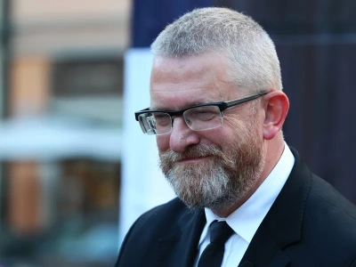 Burzliwa debata w PE. Braun został ostro skarcony