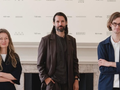 London Design Biennale 2025. Prestiżowa nagroda dla Pawilonu Polskiego