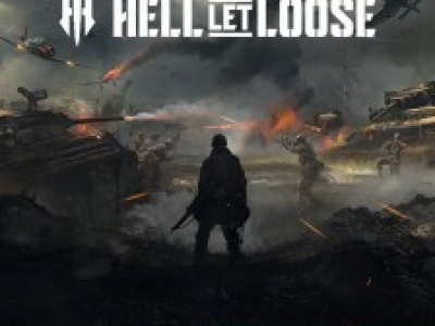 Zagraj w Hell Let Loose za darmo. Testuj trzy kolejne gry w ramach Xbox Free Play Days!