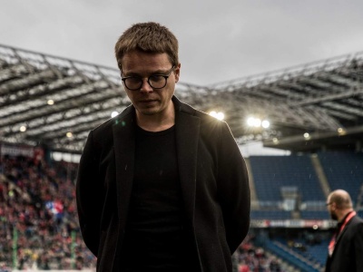 Jarosław Królewski zabrał głos po doniesieniach na temat inwestora