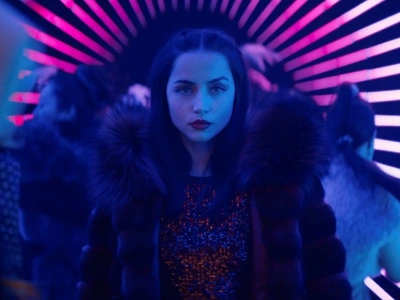 Pojawiły się recenzje Balleriny. Jak film ocenili krytycy?