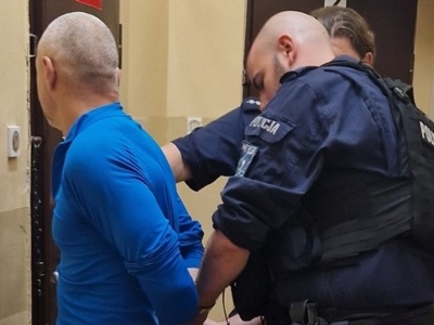 Dramat w hotelu w Ostrzeszowie. Damski bokser pobił byłą partnerkę