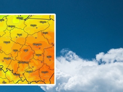 Pierwszy raz w tym roku. IMGW wydał ostrzeżenia