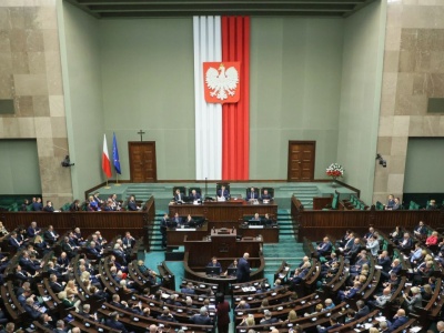 Będzie nowe święto państwowe w Polsce. Sejm podjął decyzję