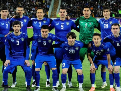 Sensacja w eliminacjach. Absolutny debiutant jedzie na mundial