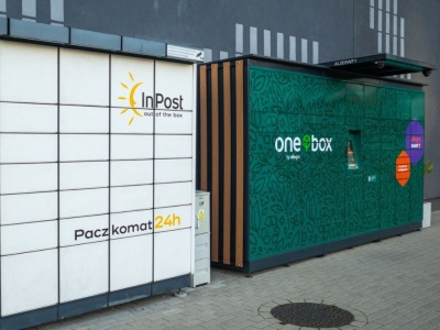 Klienci Allegro oburzeni. Poszło o paczkomaty. InPost zabrał głos