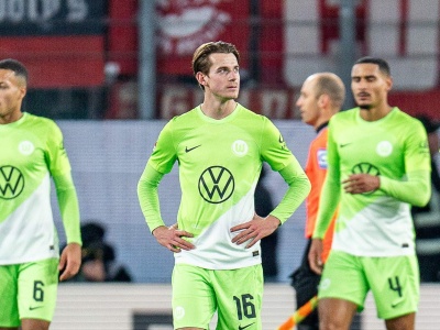 Jakub Kamiński na celowniku klubu Bundesligi. Transfer o krok?