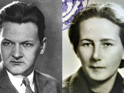 Pierwsza żona latami wybaczała zdradę Władysławowi Broniewskiemu. Te słowa przelały czarę goryczy