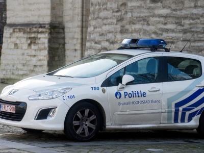 Brutalne zabójstwo Polaka w Belgii. Policja zatrzymała dwójkę naszych rodaków