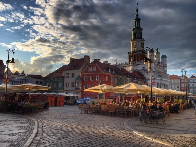 Gospodarka Polski rośnie głównie dzięki inwestycjom publicznym