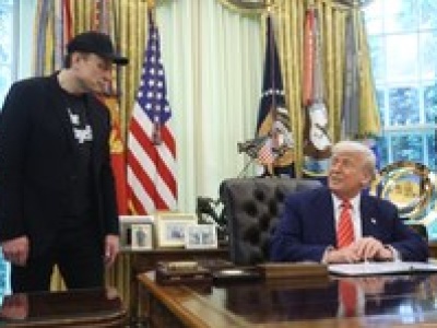 Musk kontratakuje. O co oskarżył Donalda Trumpa?