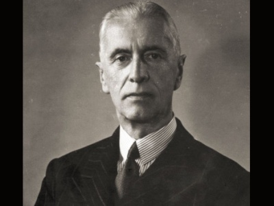 6 czerwca 1947 roku zmarł Władysław Raczkiewicz