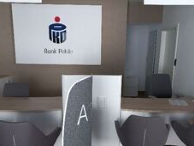 Lubelski oddział PKO Banku Polskiego pod nowym adresem