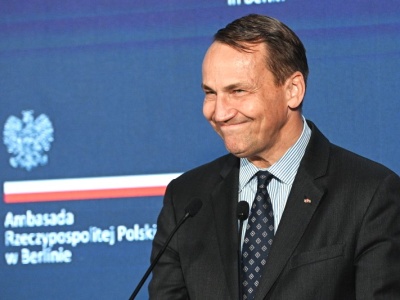 Sikorski do Muska: Widzisz, wielki człowieku, polityka jest trudniejsza niż myślałeś