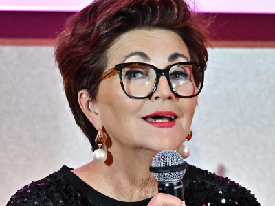 Gruchnęły wieści o urodzinach Kwaśniewskiej. Nie oszczędzała na wysublimowanych daniach