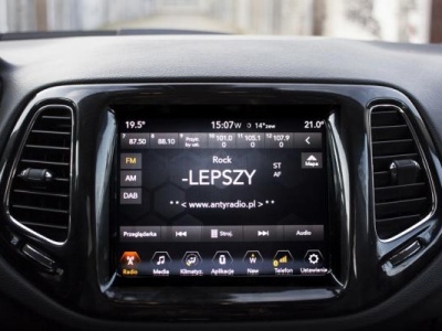 Włosi walczą o… radio. W końcu Marconi je po coś wymyślił, teraz ma być elementem systemów bezpieczeństwa