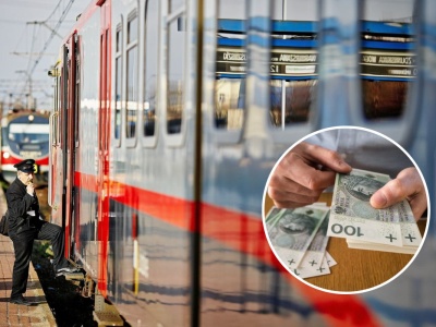 PKP szuka pracowników w całym kraju. Na niektórych stanowiskach zarobimy nawet 20 tys. zł