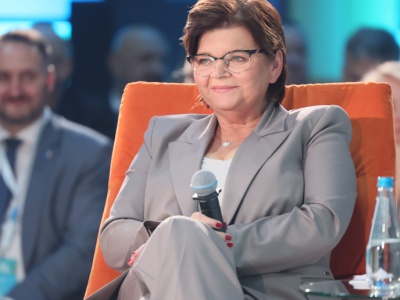 Zdrowie kobiet w centrum uwagi. Nowe Forum w Katowicach zainauguruje Izabela Leszczyna