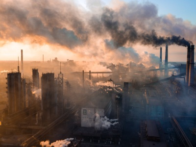 Spółki domagają się zmian w unijnym systemie emisji CO2