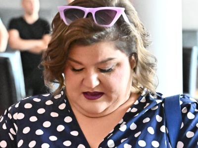 Dominika Gwit od dwóch lat nie zdradza imienia syna. 
