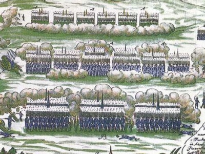 6 czerwca 1794 roku rozegrała się bitwa pod Szczekocinami