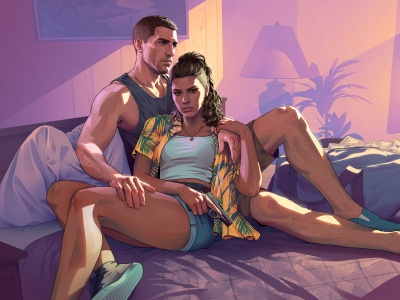 GTA 6 z GENIALNYMI szczegółami! Rockstar ma zachwycić skalą gry i możliwościami