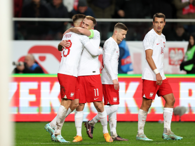 Kamilu, dziękujemy za wszystko! To była piękna kariera reprezentacyjna