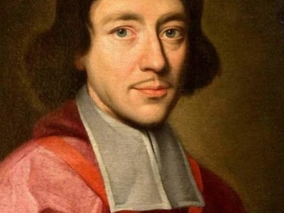 6 czerwca 1649 urodził się Jan Kazimierz Denhoff, polski kardynał