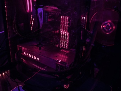 Premiera AMD Radeon RX 9060 XT w polskich sklepach. Co z dostępnością?
