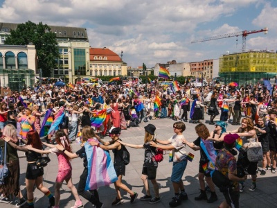 Przez Wrocław przejdzie Marsz Równości 2025. Trasa i szczegóły.
