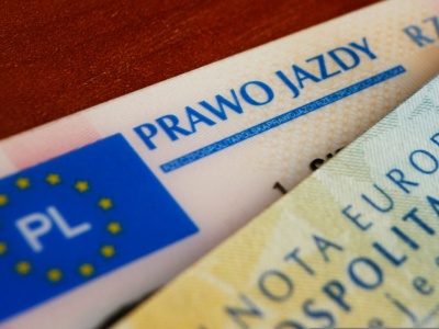 Myślisz, że masz bezterminowe prawo jazdy? Tak można policzyć, kiedy trzeba je wymienić