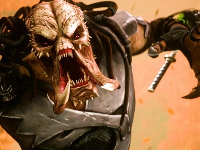 Predator: Pogromca zabójców – recenzja filmu. Najpotężniejsi wojownicy na planecie