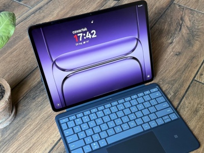 Testujemy nowy tablet OnePlusa. Najlepszy z najlepszych?