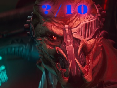 Nowe sci-fi na Disney+ krwawi, ale nie ginie