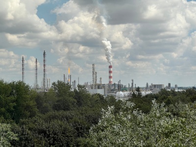 Akcjonariusze Orlenu zdecydowali o wypłacie dywidendy