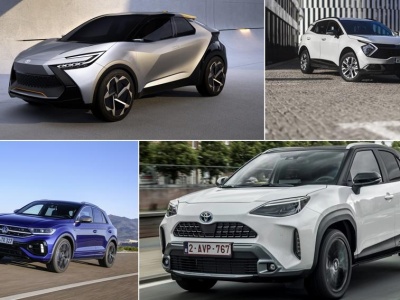 Polacy kupują nowe auta na potęgę. Kto dominuje? Ani corolla, ani octavia